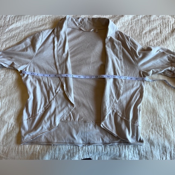 Soft Surroundings Cardigan size Medium - Picture 5 of 8